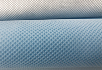 海州(PP)丙纶无纺布跟(PET)涤纶无纺布的区别