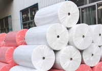 海州RPET面料与普通化纤面料有什么区别