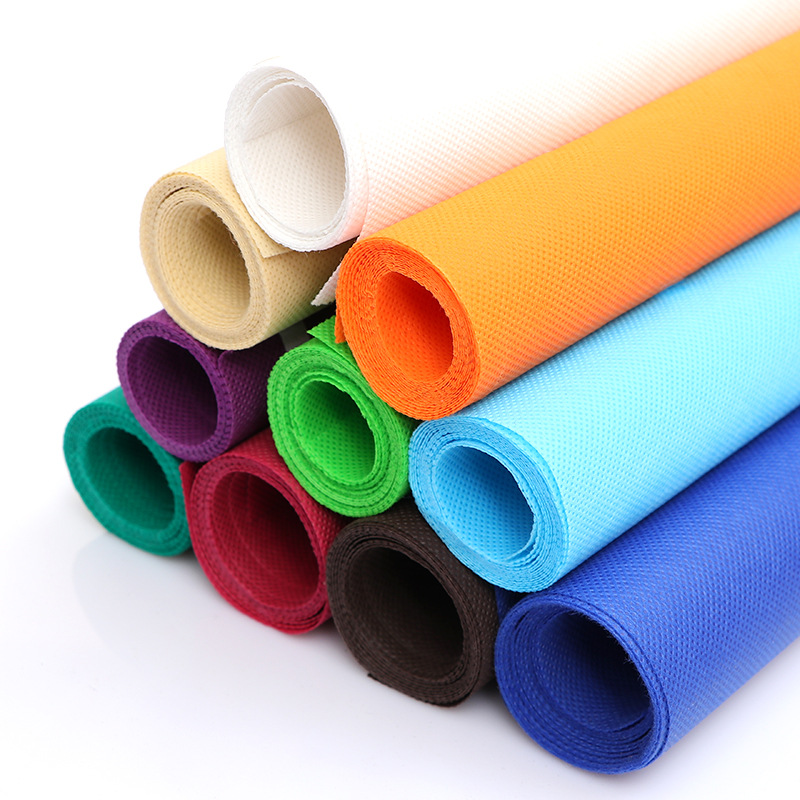 海州无纺布的分类和特性