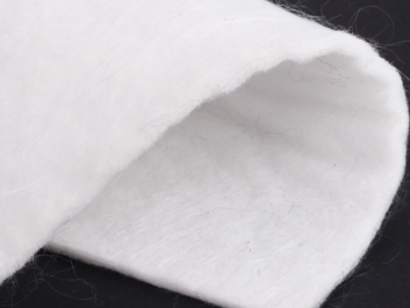 海州长丝土工布