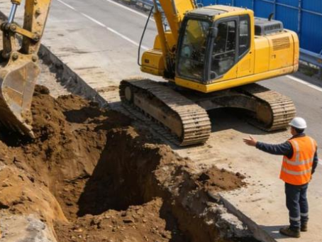 海州山东通泰工程材料有限公司频获大单